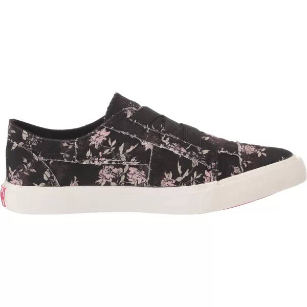 Blowfish Girls Marlane Slip On Sneaker