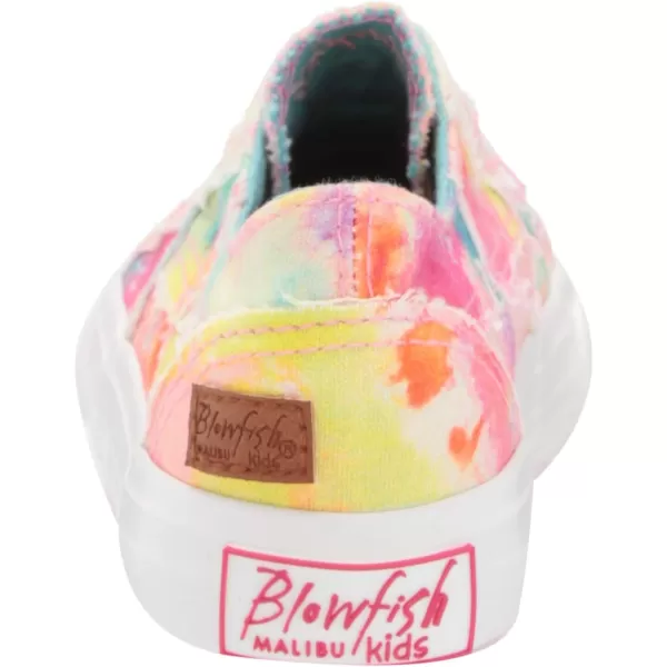 Blowfish Girls Marlane Slip On Sneaker