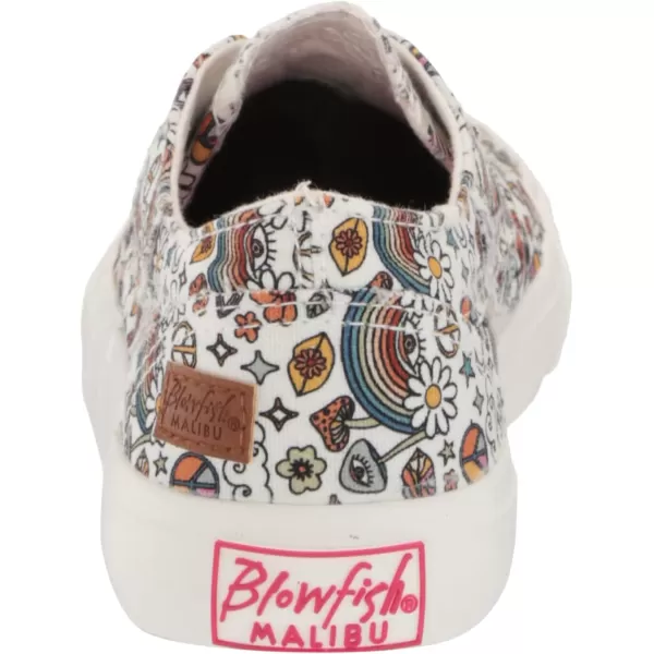 Blowfish Girls Marlane Slip On Sneaker