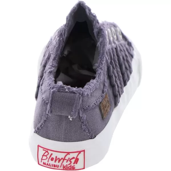 Blowfish Girls Marlane Slip On Sneaker