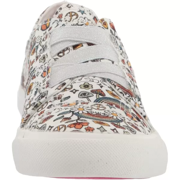 Blowfish Girls Marlane Slip On Sneaker