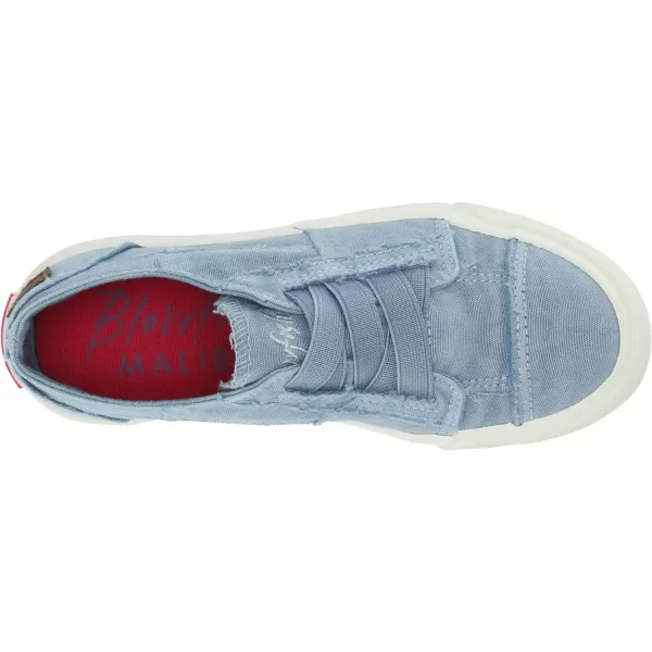 Blowfish Girls Marlane Slip On Sneaker