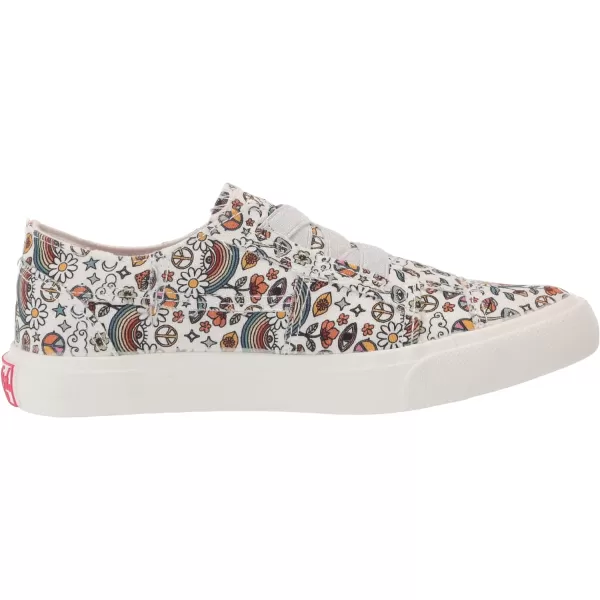Blowfish Girls Marlane Slip On Sneaker