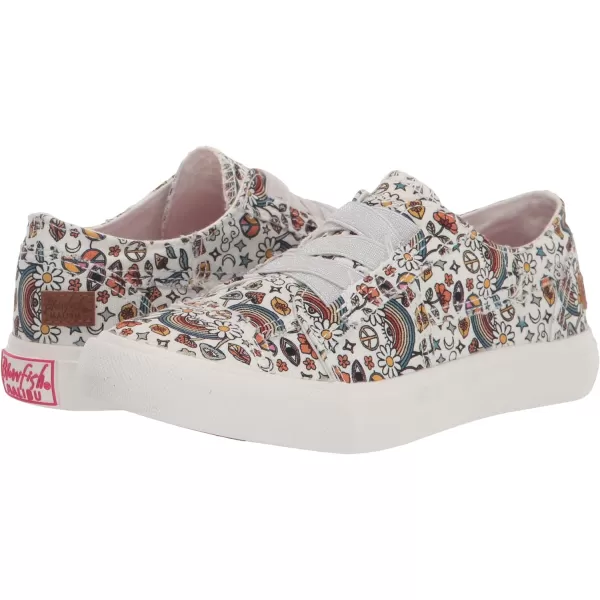 Blowfish Girls Marlane Slip On Sneaker