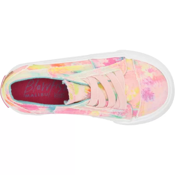 Blowfish Girls Marlane Slip On Sneaker