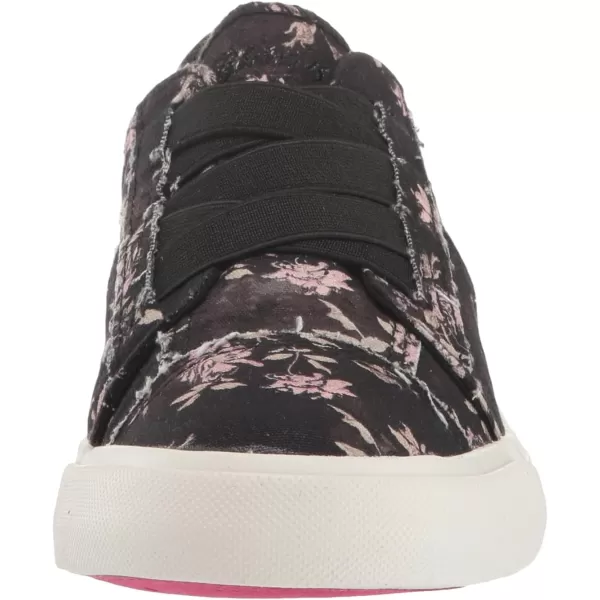 Blowfish Girls Marlane Slip On Sneaker