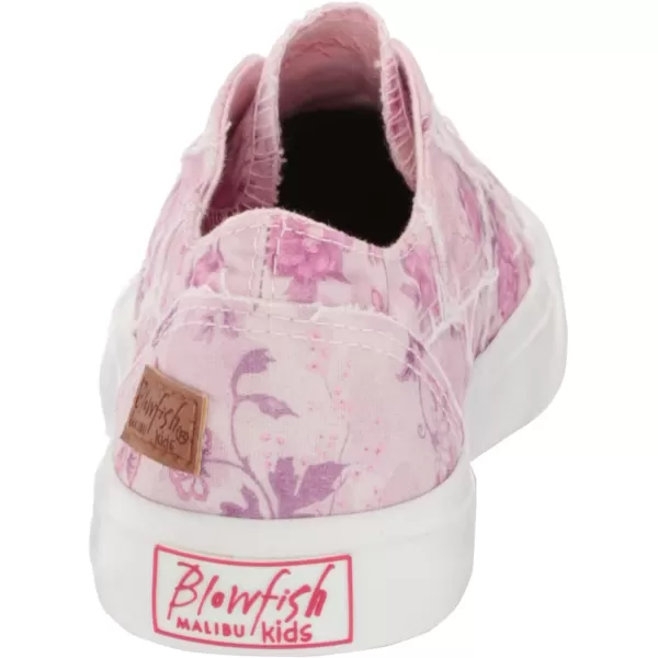 Blowfish Girls Marlane Slip On Sneaker
