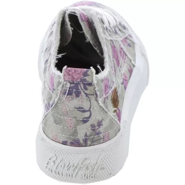 Blowfish Girls Marlane Slip On Sneaker