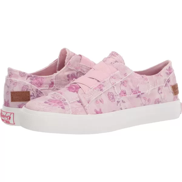 Blowfish Girls Marlane Slip On Sneaker