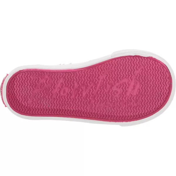 Blowfish Girls Marlane Slip On Sneaker