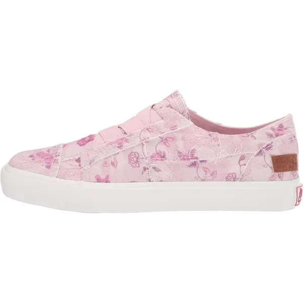 Blowfish Girls Marlane Slip On Sneaker