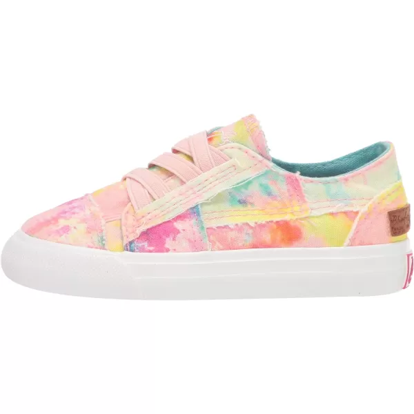 Blowfish Girls Marlane Slip On Sneaker