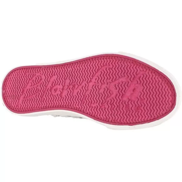 Blowfish Girls Marlane Slip On Sneaker