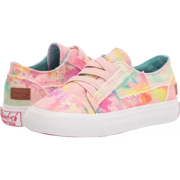 Blowfish Girls Marlane Slip On Sneaker