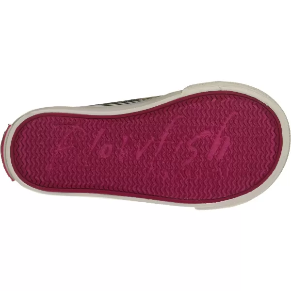 Blowfish Girls Play-K Slip On Sneaker