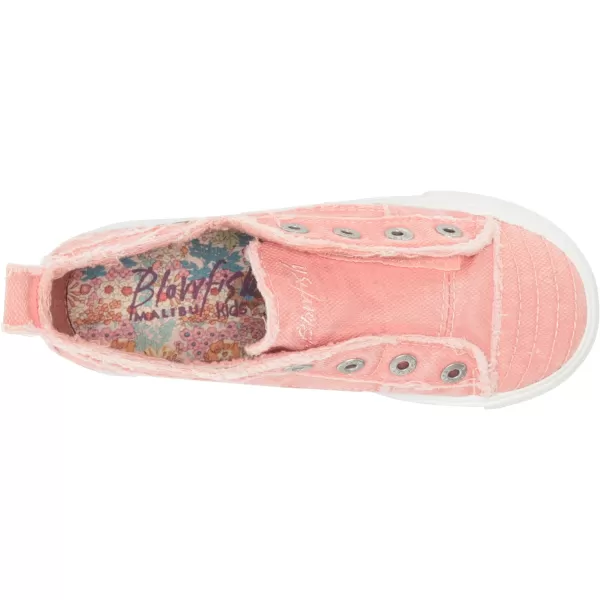 Blowfish Girls Play-K Slip On Sneaker