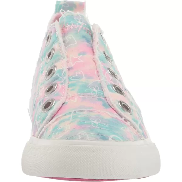 Blowfish Girls Play-K Slip On Sneaker
