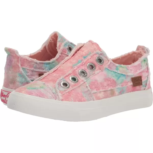 Blowfish Girls Play-K Slip On Sneaker