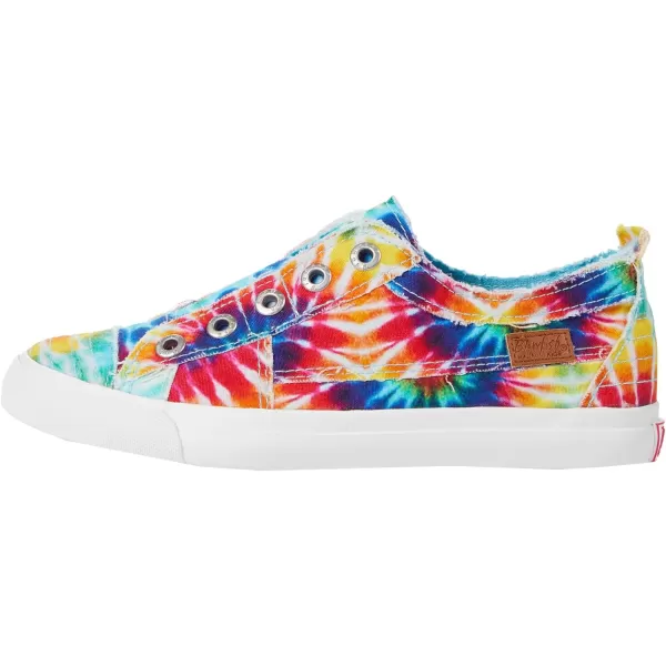 Blowfish Girls Play-K Slip On Sneaker