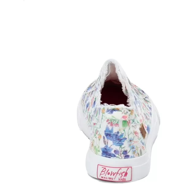 Blowfish Girls Play-K Slip On Sneaker