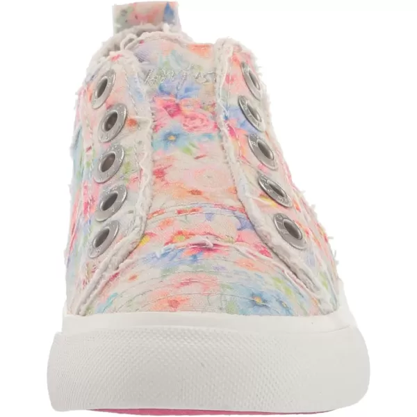 Blowfish Girls Play-K Slip On Sneaker