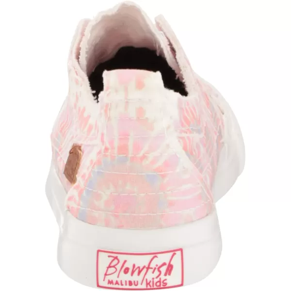 Blowfish Girls Play-K Slip On Sneaker