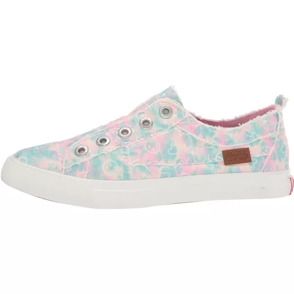 Blowfish Girls Play-K Slip On Sneaker