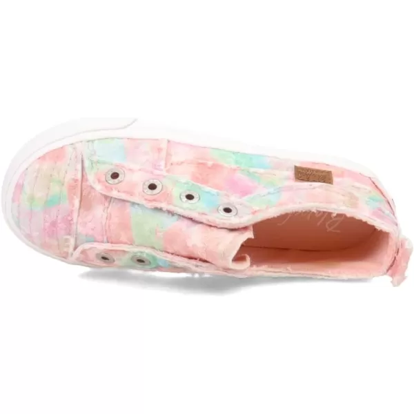 Blowfish Girls Play-K Slip On Sneaker