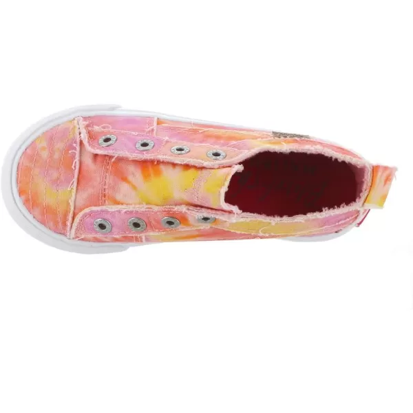 Blowfish Girls Play-K Slip On Sneaker