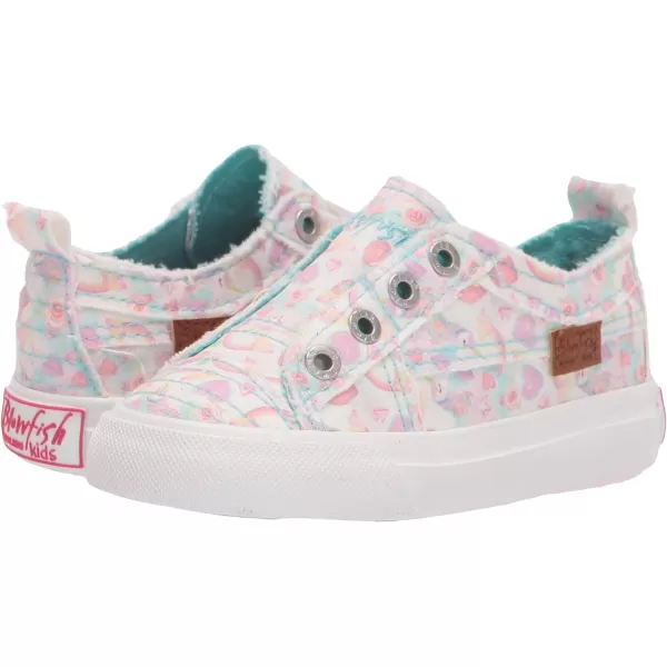 Blowfish Girls Play-K Slip On Sneaker