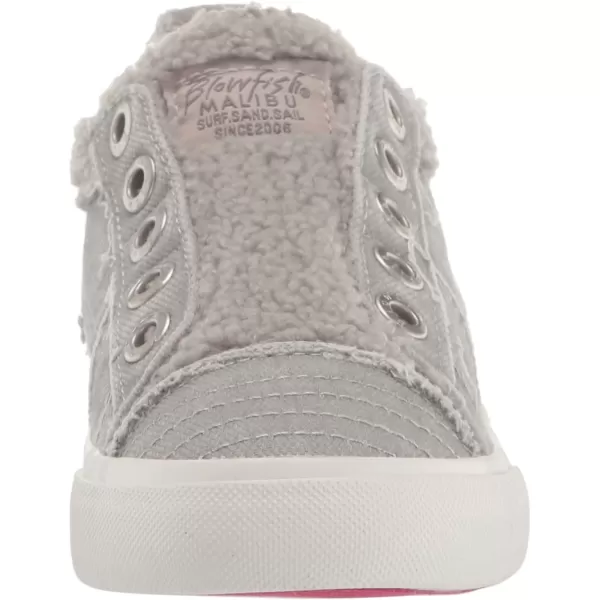 Blowfish Girls Play-K Slip On Sneaker