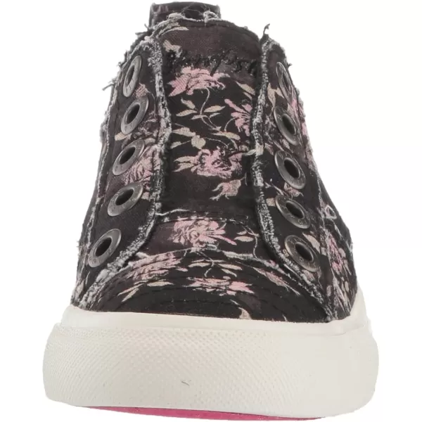 Blowfish Girls Play-K Slip On Sneaker