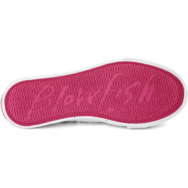 Blowfish Girls Play-K Slip On Sneaker