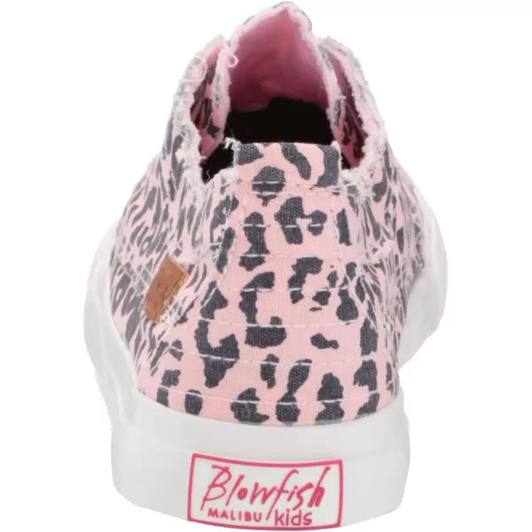 Blowfish Girls Play-K Slip On Sneaker