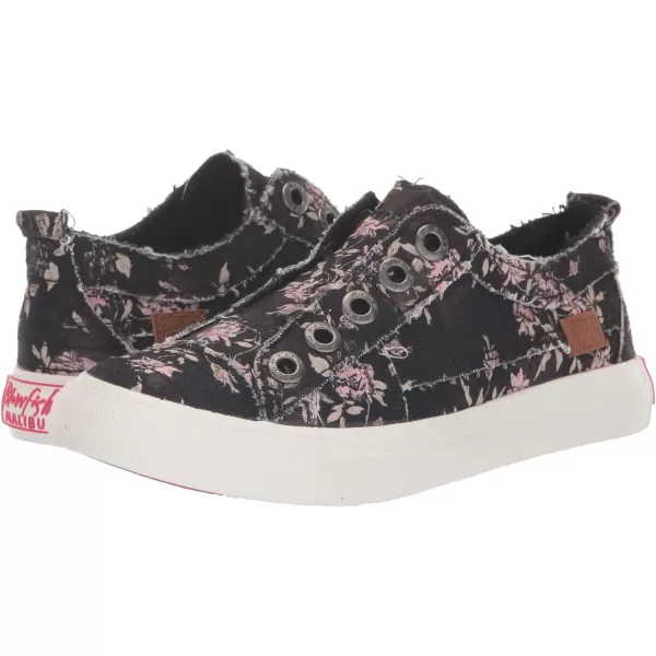 Blowfish Girls Play-K Slip On Sneaker