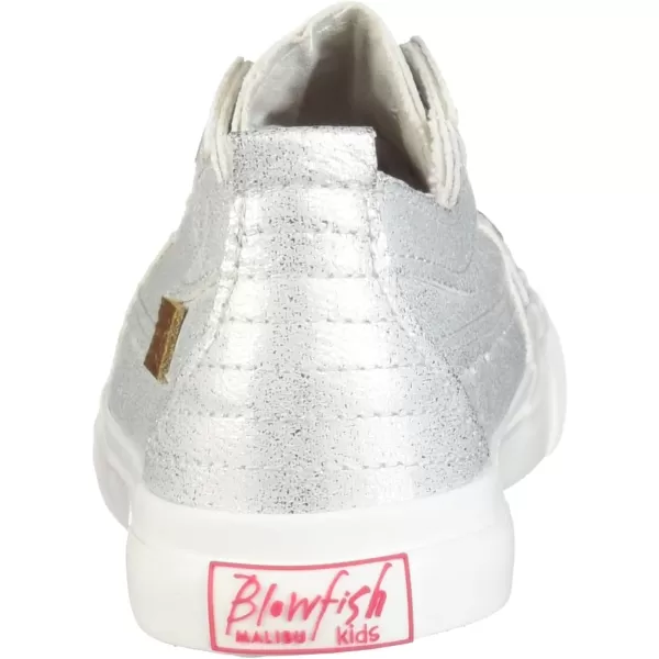 Blowfish Girls Play-K Slip On Sneaker