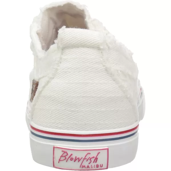 Blowfish Girls Play-K Slip On Sneaker