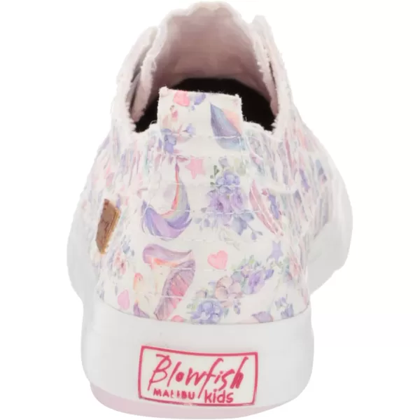 Blowfish Girls Play-K Slip On Sneaker