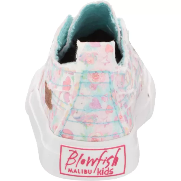 Blowfish Girls Play-K Slip On Sneaker