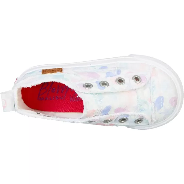 Blowfish Girls Play-K Slip On Sneaker