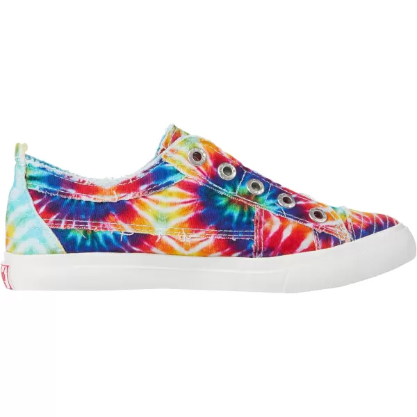 Blowfish Girls Play-K Slip On Sneaker
