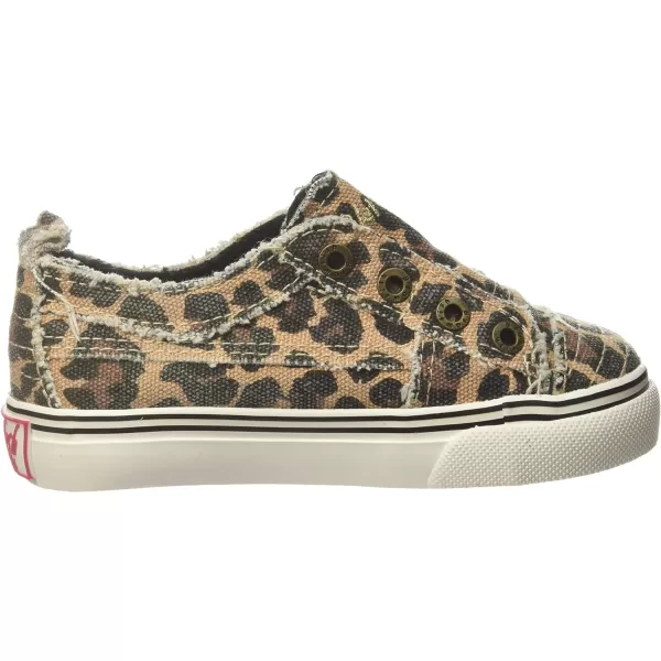Blowfish Girls Play-K Slip On Sneaker