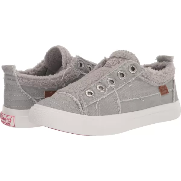 Blowfish Girls Play-K Slip On Sneaker