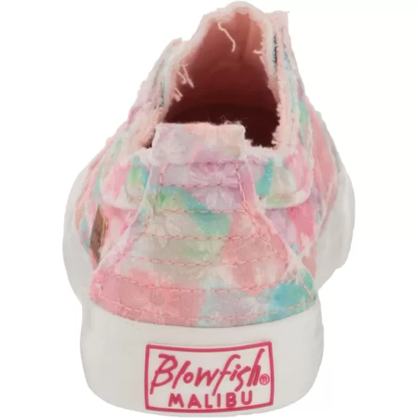 Blowfish Girls Play-K Slip On Sneaker