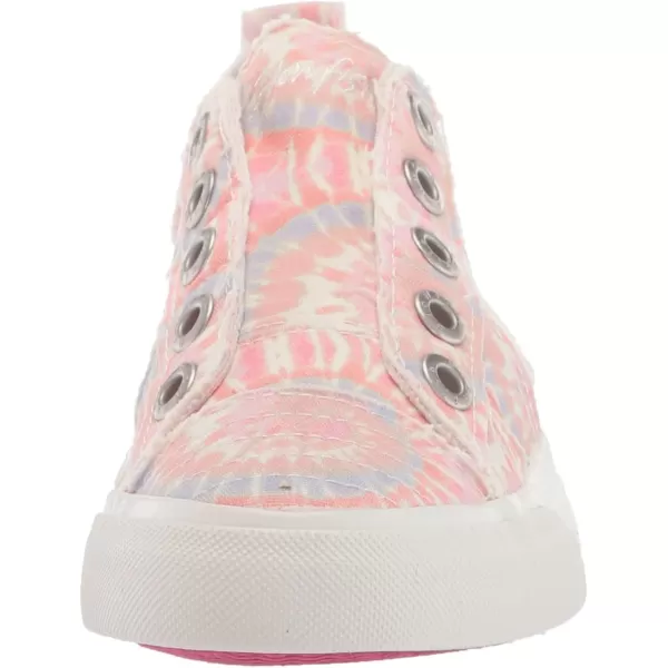 Blowfish Girls Play-K Slip On Sneaker