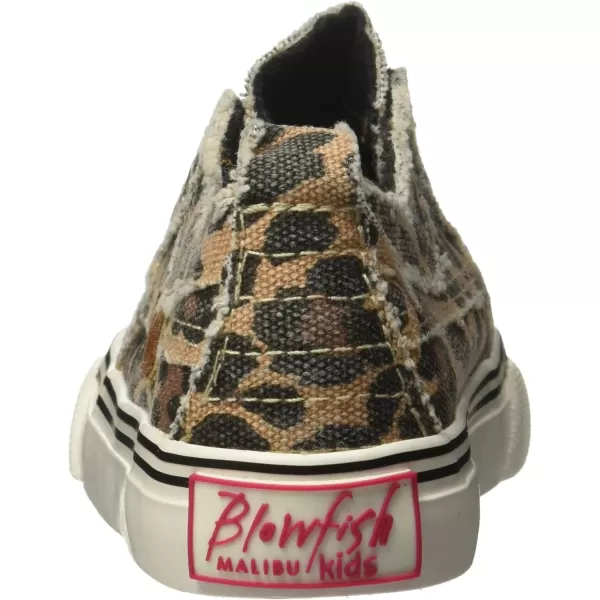 Blowfish Girls Play-K Slip On Sneaker