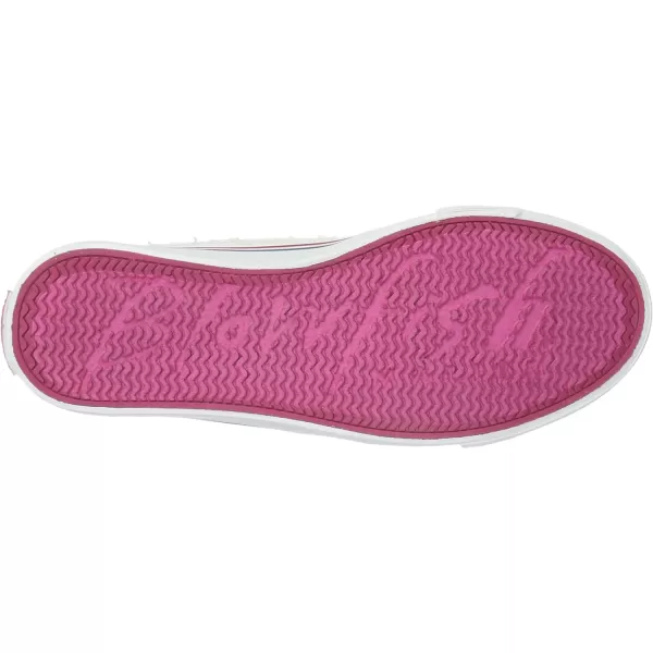 Blowfish Girls Play-K Slip On Sneaker
