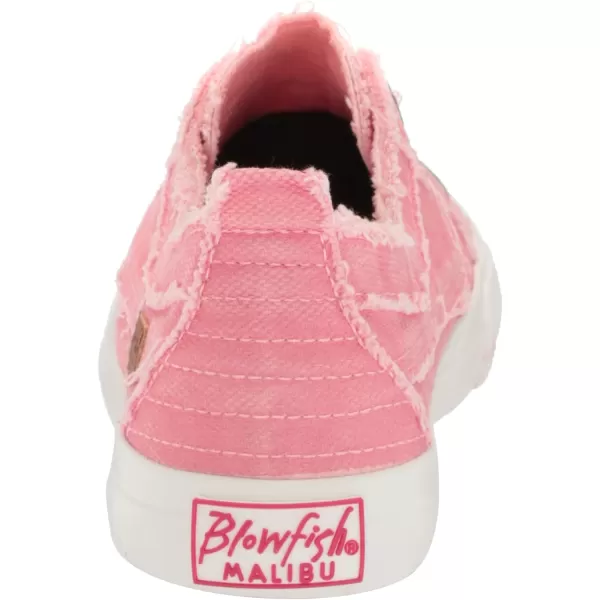 Blowfish Girls Play-K Slip On Sneaker