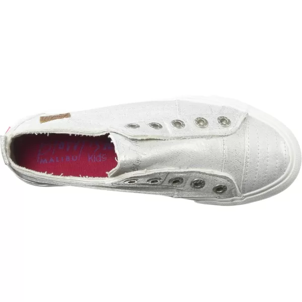Blowfish Girls Play-K Slip On Sneaker