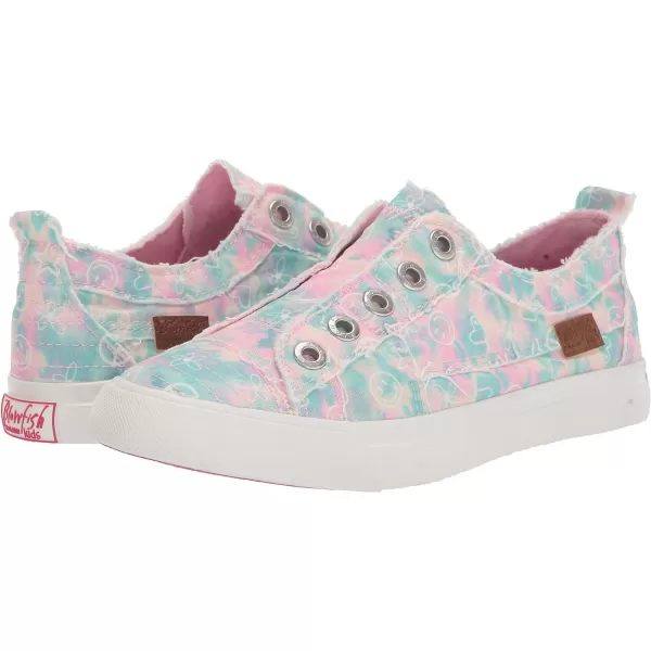 Blowfish Girls Play-K Slip On Sneaker